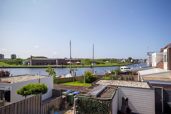 Medium property photo - Bassingracht 176, 1781 CK Den Helder